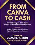 From Canva to Cash: Turn Your Creativity Into Income 💻💰