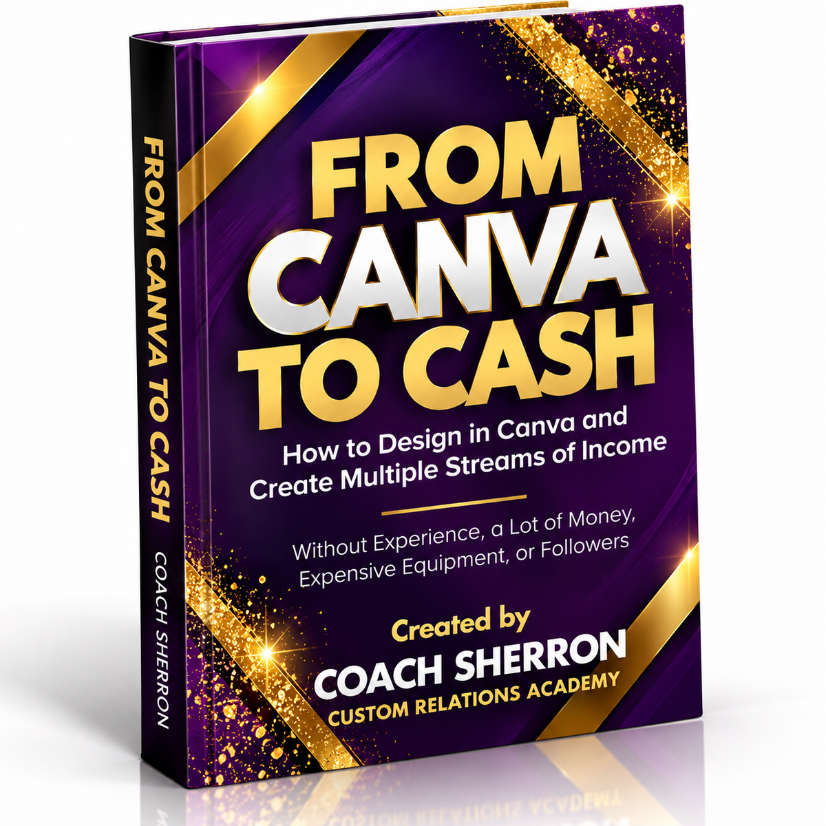 From Canva to Cash: Turn Your Creativity Into Income 💻💰